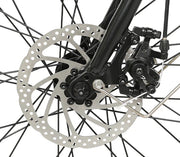 SAMEBIKE TDE10Z — détail 1