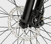 SAMEBIKE LO26 Plus — détail 3