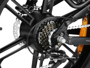 SAMEBIKE RS-A02 — détail 2