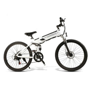 SAMEBIKE LO26-FT — vue 4
