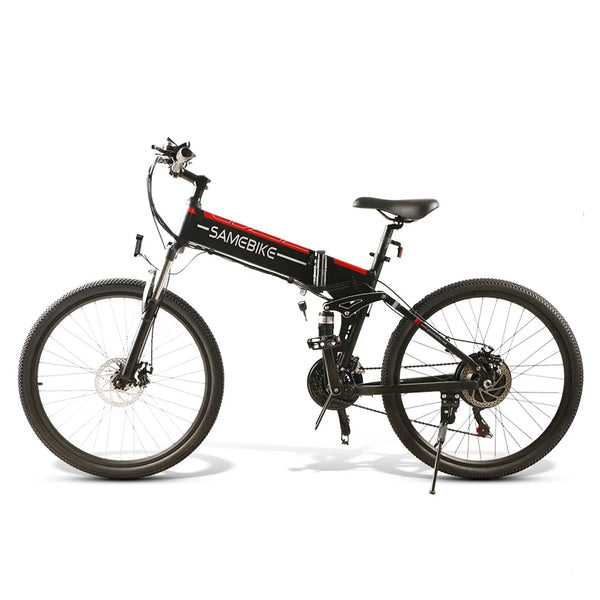 SAMEBIKE LO26-FT