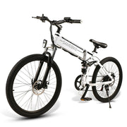 SAMEBIKE LO26-FT — vue 3