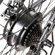SAMEBIKE LO26-FT — vue 6