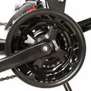 SAMEBIKE LO26-FT — vue 8