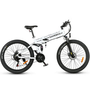 SAMEBIKE LO26-II-FT — vue 2