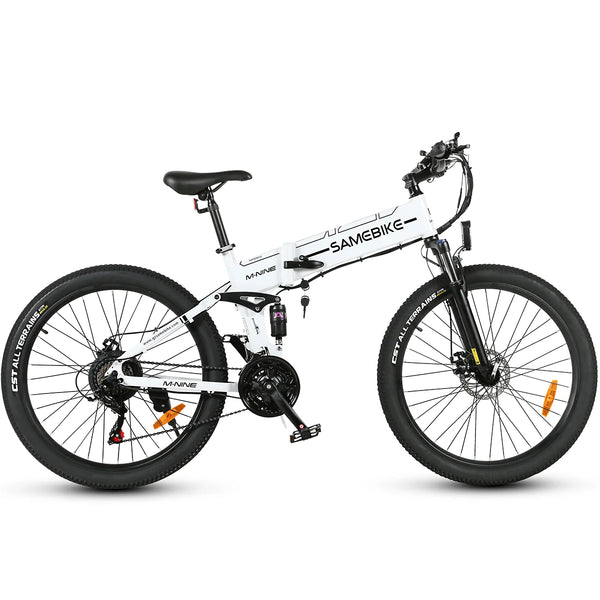 SAMEBIKE LO26-II-FT