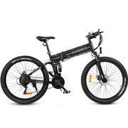 SAMEBIKE LO26-II-FT — vue 4