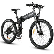 SAMEBIKE LO26-II-FT — vue 3