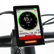 SAMEBIKE LO26-II-FT — détail 1