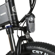 SAMEBIKE LO26-II-FT — détail 5