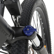 SAMEBIKE LO26-II-FT — détail 3