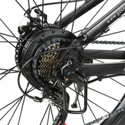 SAMEBIKE LO26-II-FT — détail 4