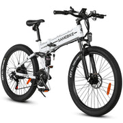 SAMEBIKE LO26-II-FT — vue 1