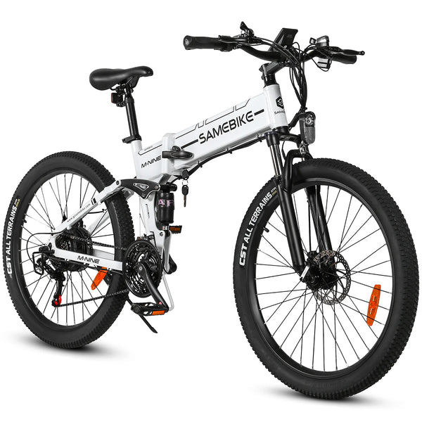 SAMEBIKE LO26-II-FT
