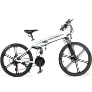 SAMEBIKE LO26-II-IT — vue 2
