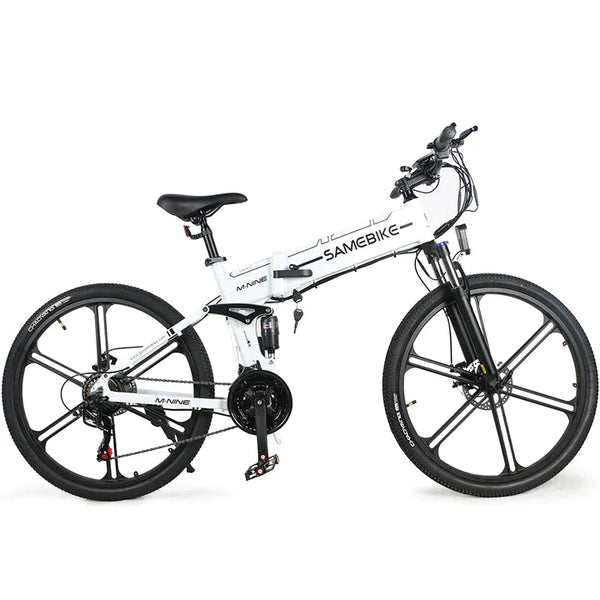 SAMEBIKE LO26-II-IT