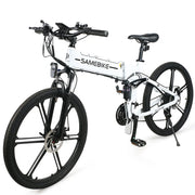 SAMEBIKE LO26-II-IT — vue 1
