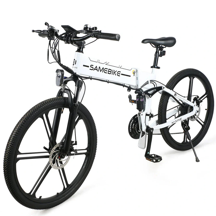 SAMEBIKE LO26-II-IT