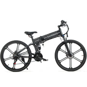 SAMEBIKE LO26-II-IT — vue 4