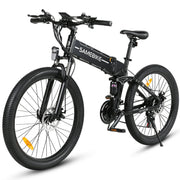 SAMEBIKE LO26-II-YD — vue 3