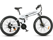 SAMEBIKE LO26-II-YD — vue 2