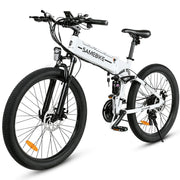 SAMEBIKE LO26-II-YD — vue 1