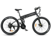 SAMEBIKE LO26-II-YD — vue 4