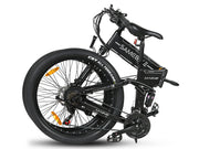 SAMEBIKE LO26-II-YD — vue 5