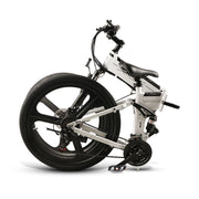 SAMEBIKE LO26-IT — vue 5