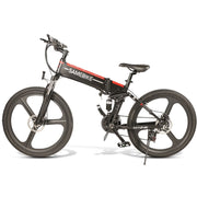 SAMEBIKE LO26-IT — vue 2