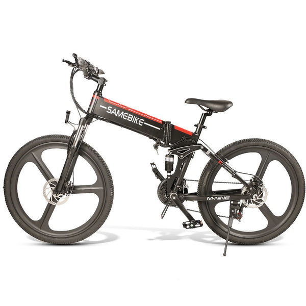 SAMEBIKE LO26-IT
