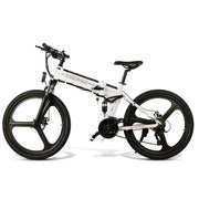 SAMEBIKE LO26-IT — vue 4