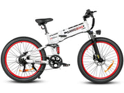 SAMEBIKE LO26 Plus — vue 5