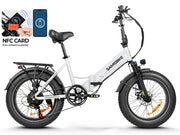 SAMEBIKE LOTDM200-II — vue 1