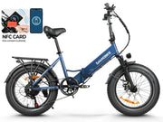 SAMEBIKE LOTDM200-II — vue 3