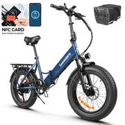 SAMEBIKE LOTDM200-II — vue 4
