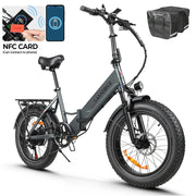 SAMEBIKE LOTDM200-II — vue 6