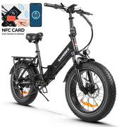 SAMEBIKE LOTDM200-II — vue 8