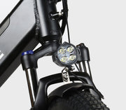 SAMEBIKE RS-A01 Plus — détail 5