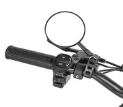 SAMEBIKE YINYU14 — détail 6