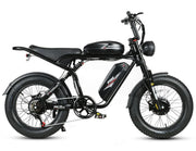 SAMEBIKE M20-III — vue 4