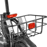 SAMEBIKE SM-C01 — détail 4