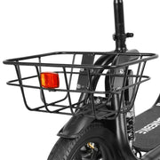 SAMEBIKE SM-C02 — détail 4