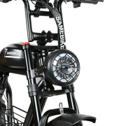 SAMEBIKE M20-III — détail 4