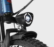 SAMEBIKE RS-A02 Pro — détail 2