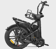SAMEBIKE C05 Pro — détail 7