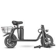 SAMEBIKE SM-C01 — détail 5