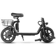 SAMEBIKE SM-C02 — détail 5