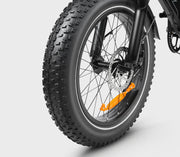 SAMEBIKE LOTDM200-II — détail 1