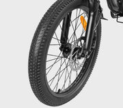 SAMEBIKE CY20 Pro — détail 7